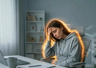 Почему усталость?