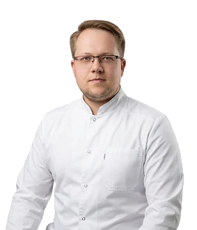 Клочков Сергей Владимирович